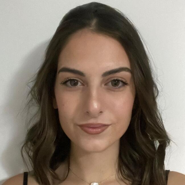 Babysitter a Roma: Eleonora