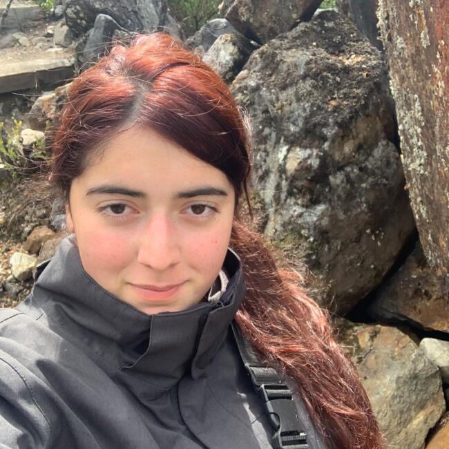 Niñera en Peñalolén: Aranzú