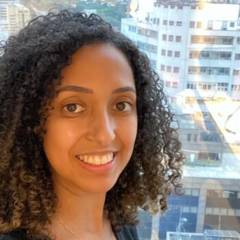 Parent Guarulhos: Jessica