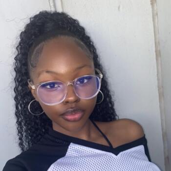Babysitter in Johannesburg: Mellisa