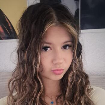 Babysitter Neckarsteinach: Jessica