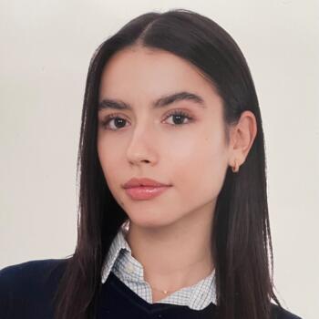 Canguro en Madrid: Lena