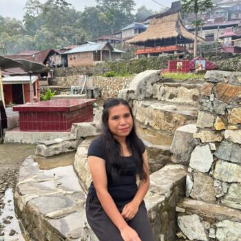 Babysitter Jakarta: Kalista Mbadhi