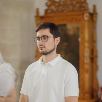 Job de babysitting în Chișinău: job de babysitting Alexandru