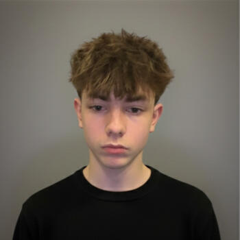 Babysitter in Doornik: Tybalt