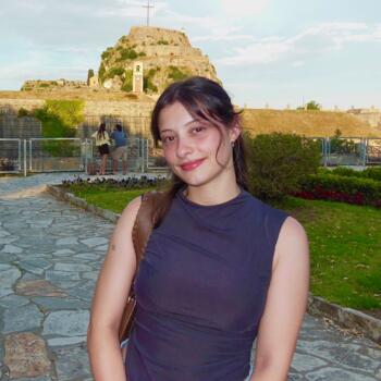 Babysitter in Hettange-Grande: Lorena