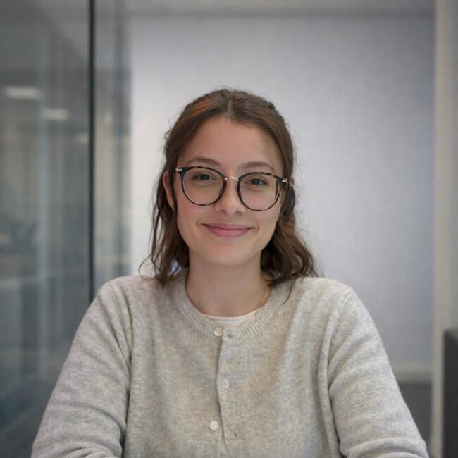 Babysitter in Hettange-Grande: Lorena