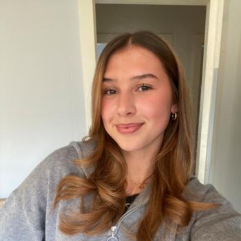 Baby-sitter Baldersheim: Lélia