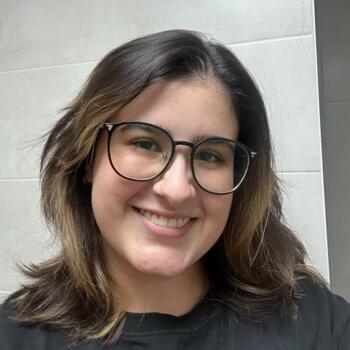 Babysitter in Murcia: Yaiza