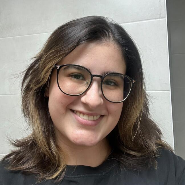 Babysitter in Murcia: Yaiza