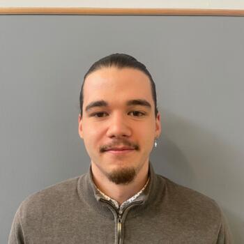 Babysitter in Luik: Valentin