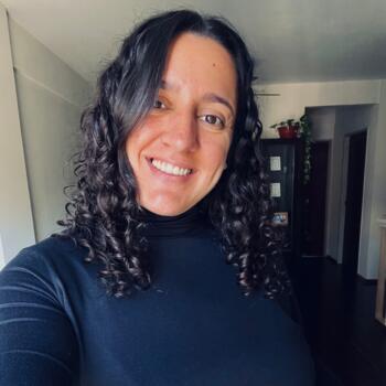 Babysitter in Rosario: Florencia
