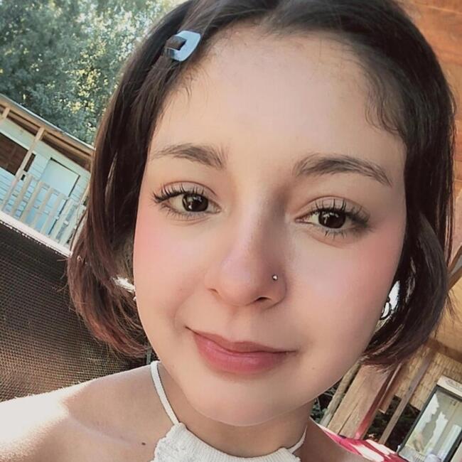 Babysitter in Puente Alto: Anto