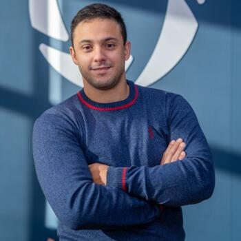 Babysitting job in São Paulo: babysitting job Gustavo