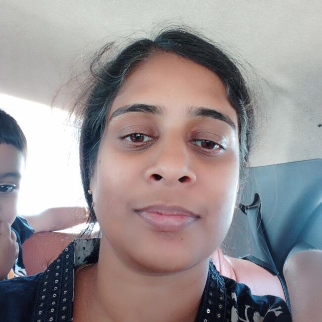 Babysitting job in Ras al-Khaimah: SILPA