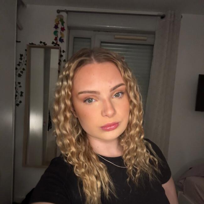 Babysitter in Lyon: Lennylou