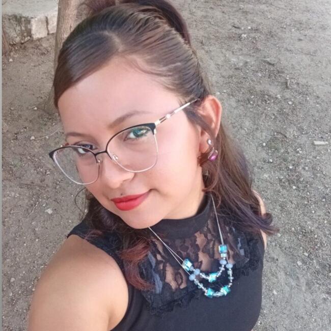 Babysitter in Zacapa: Marisol