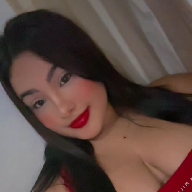 Babysitter in Belém: Thamiryz