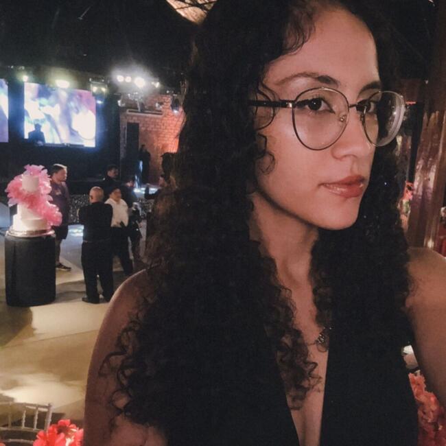 Babysitter in Presidente Prudente: Maria Eduarda