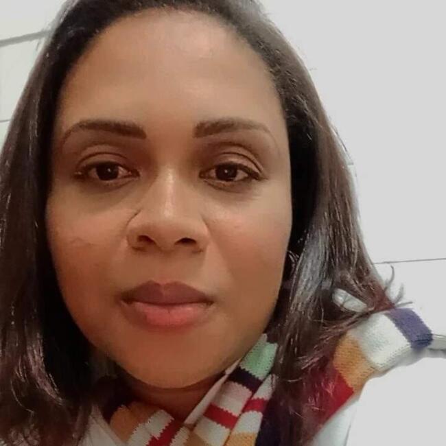 Childminder in Seixal: Raquel