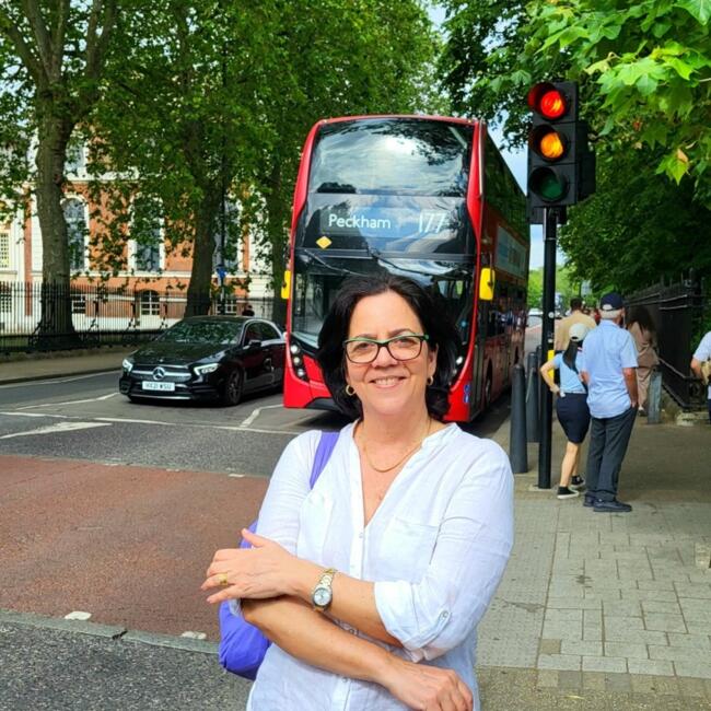 Babysitter a Milano: Yorlen