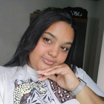Babá Três Rios: Vitória