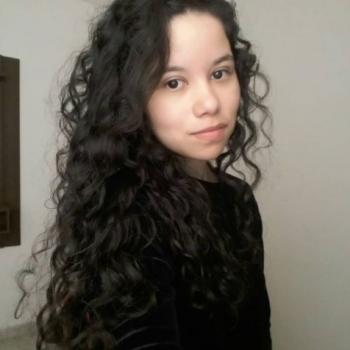 Babysitter in Contagem: Rebeca