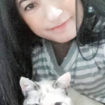 Babá em São José dos Pinhais: Jucimara