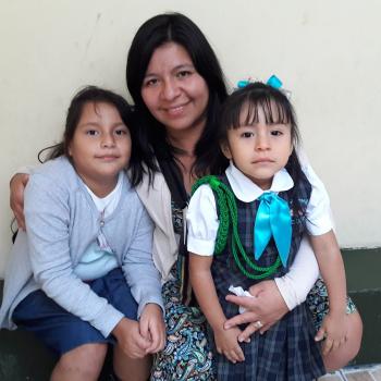 Niñera Trujillo: Ivon