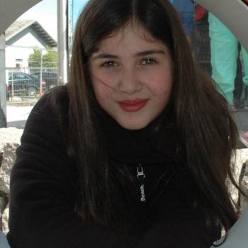 Babysitter Kaiserslautern: Melek