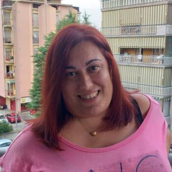 Babysitter a Rivoli: Rosa