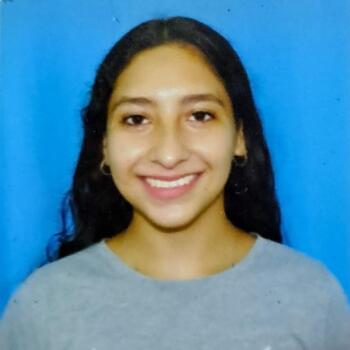 Babysitter in San Salvador de Jujuy: Rocio