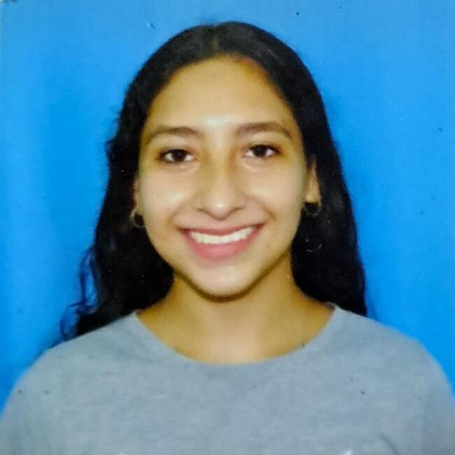 Babysitter in San Salvador de Jujuy: Rocio