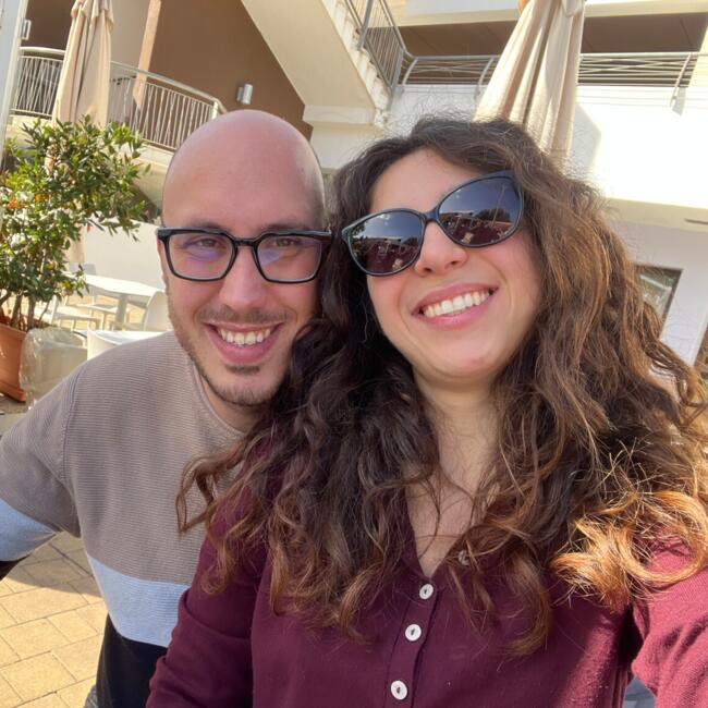 Babysitting job in Foggia: Sara