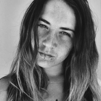 Babysitter a Milano: Arianna