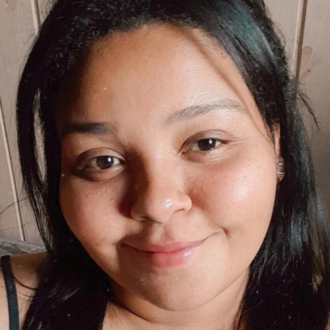 Babá em Canoas: Lavínia