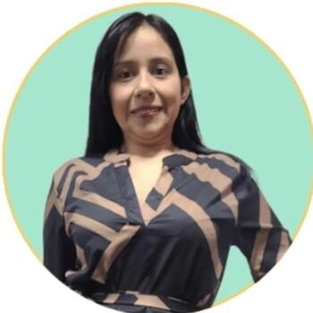 Babysitter in Maipú: Wendy