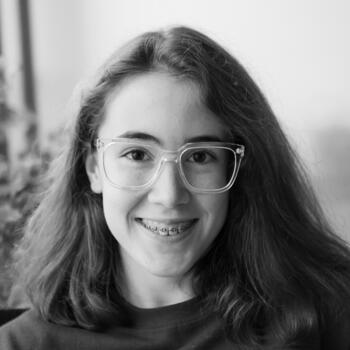 Baby-sitter in Dübendorf: Caterina