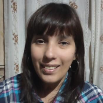 Babysitter Buenos Aires: Macarena