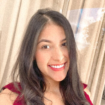 Babysitting job in Cúcuta: babysitting job Maryuri juliana