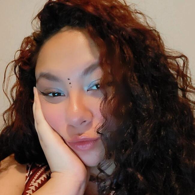 Niñera en Santiago de Chile: Valentina