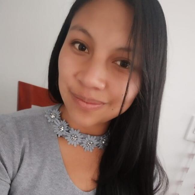 Babysitter in Tocancipá: Adriana