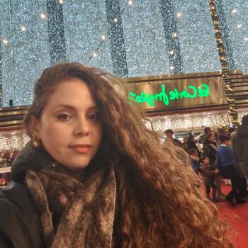 Nanny in Valladolid: Yelaine