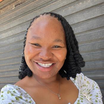 Babysitter in Kwamhlanga: Thandeka Annita
