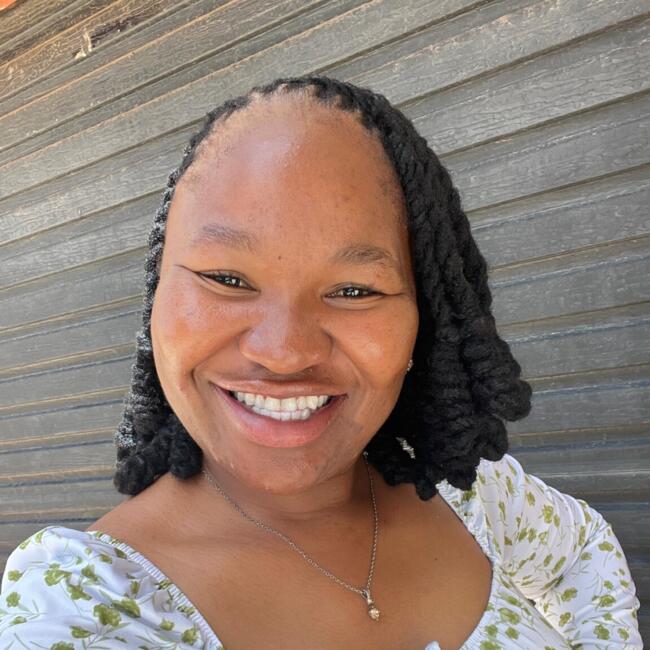 Babysitter in Kwamhlanga: Thandeka Annita