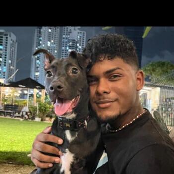 Trabajo para niñera en Panamá: trabajo de niñera Emanuel