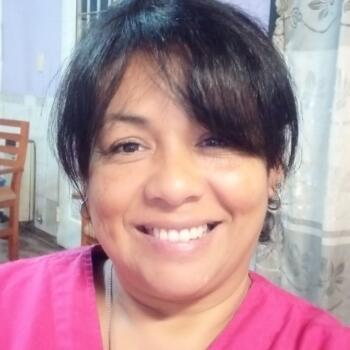Niñera Pilar: Magaly