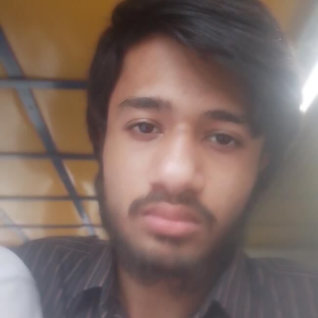 Babysitter in Lahore: Ameer