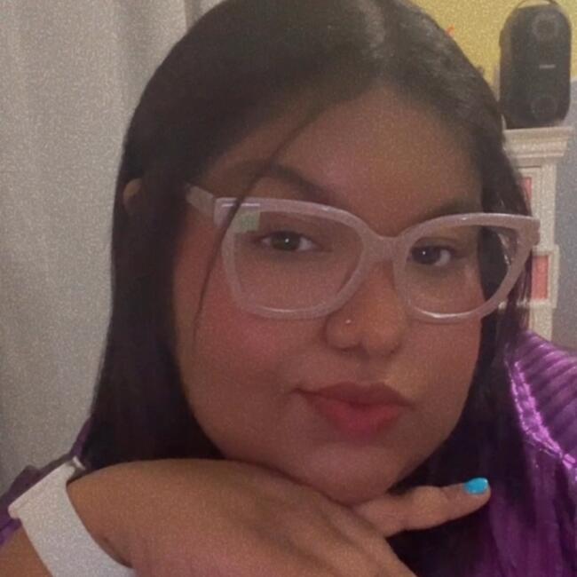 Niñera en Coamo: Carla