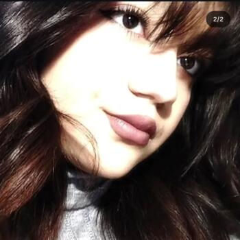 Niñera San Bernardo: Pia